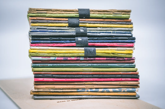 Colorful Tote Bag Collection Stylish Eco Friendly Fashion Accessories - Tote Bag