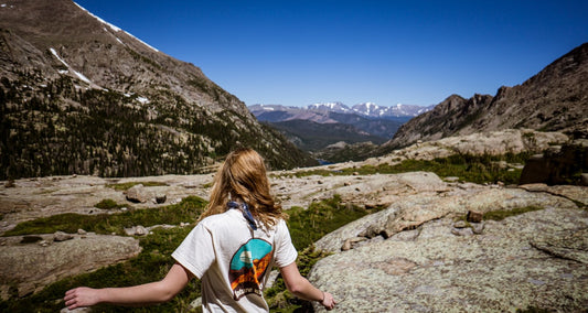 Breathe Hike Repeat Outdoor Adventure T-Shirt for Nature Lovers - T Shirt