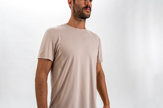 Balance is Beautiful Motivational Graphic T Shirt Quote Unisex Short Sleeve Tee