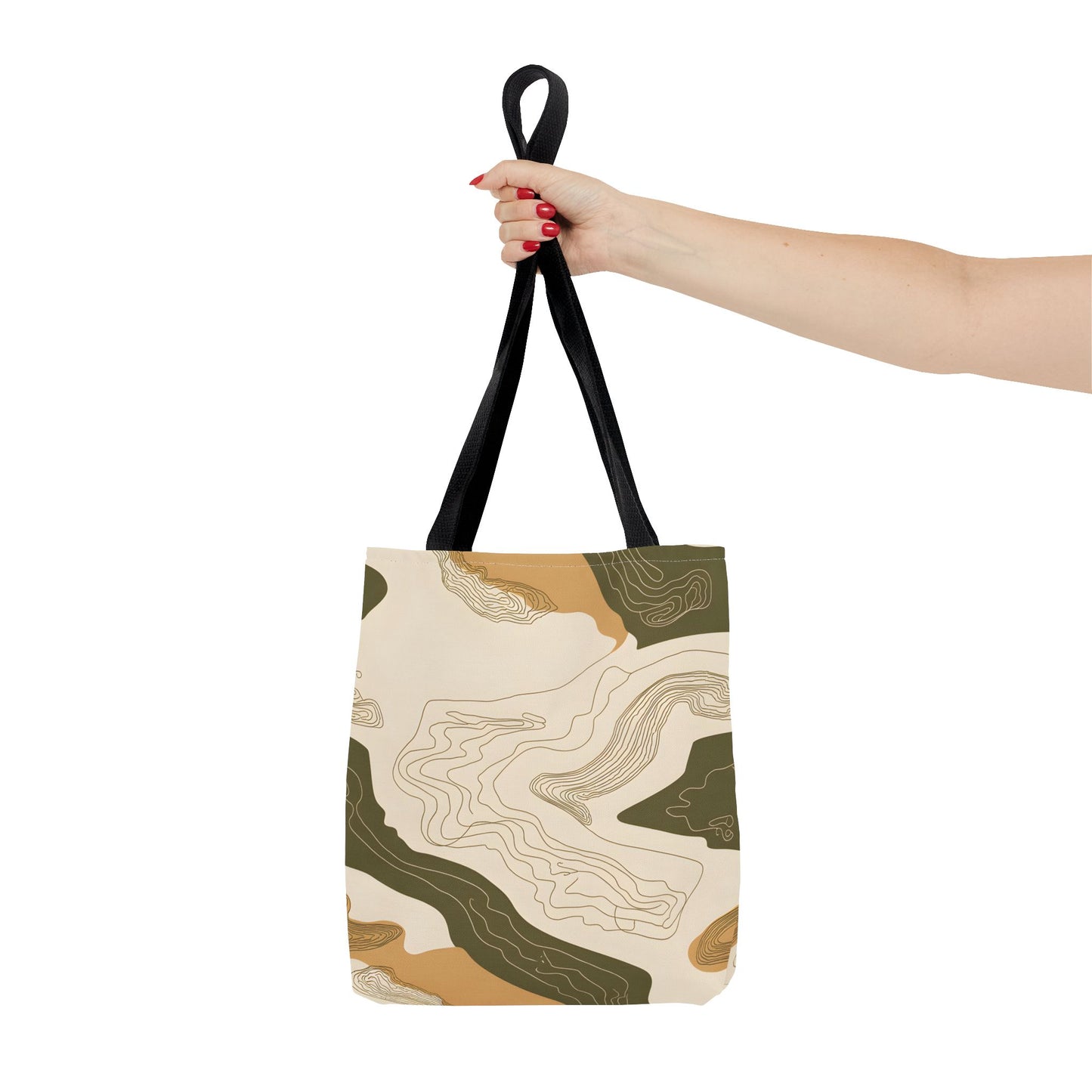 Stylish Tote Bags Perfect for Everyday Use Collection - Tote Bag