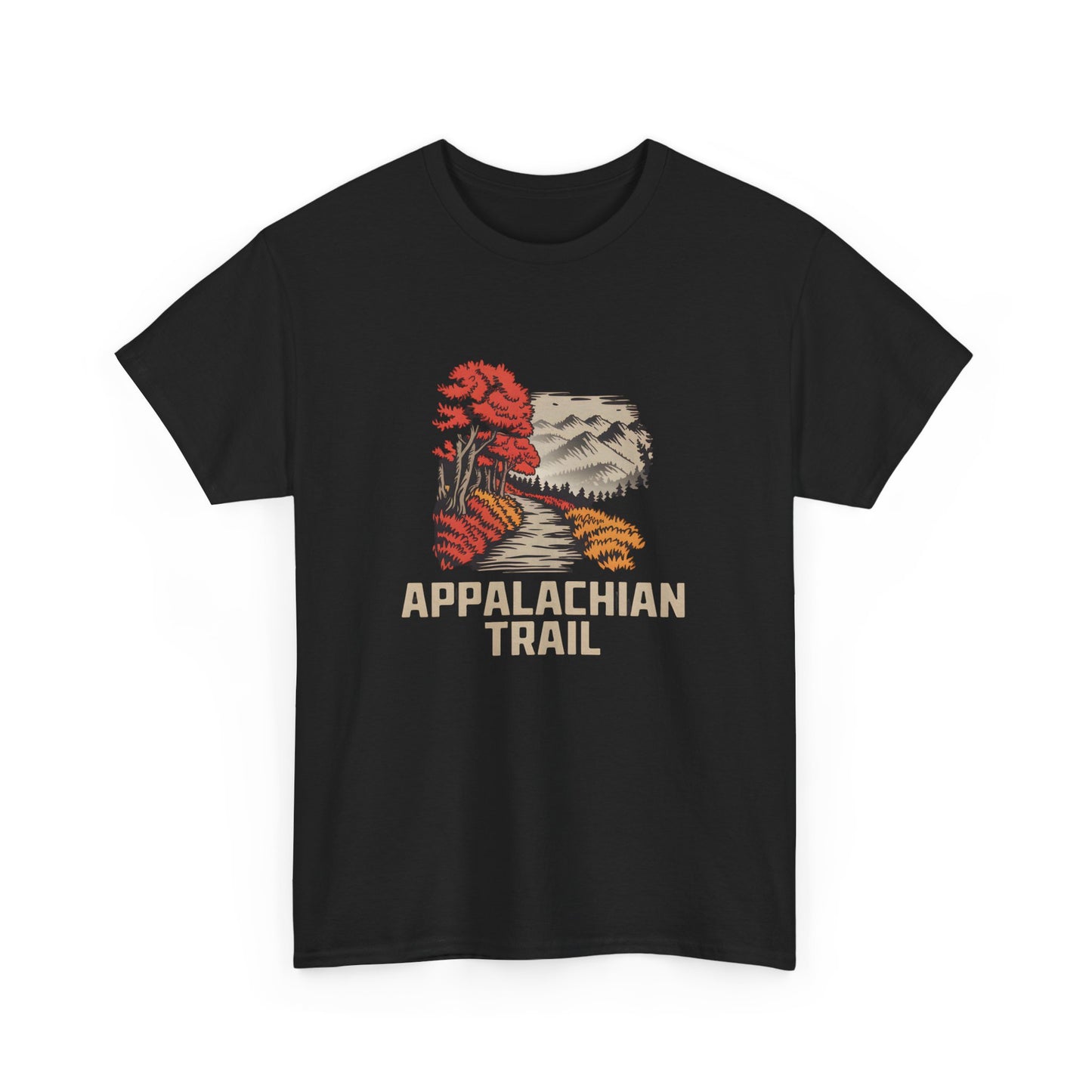 Appalachian Trail Adventure Gear - T Shirt