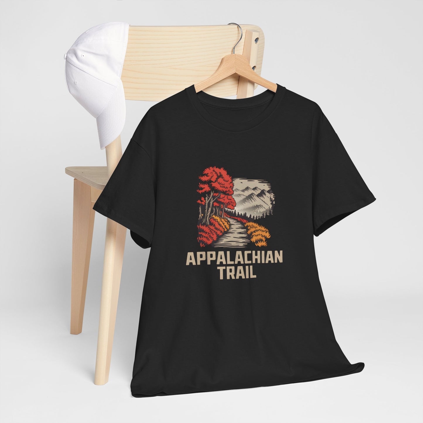 Appalachian Trail Adventure Gear - T Shirt