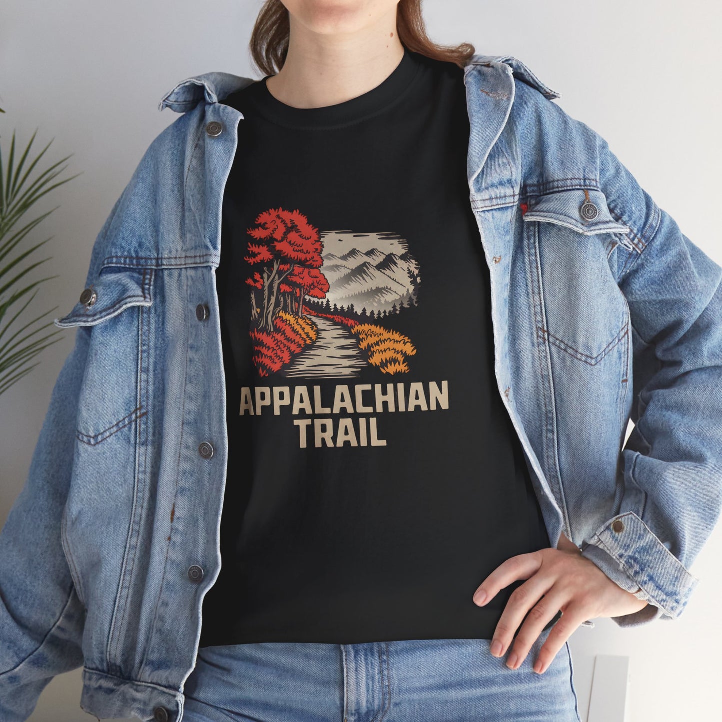 Appalachian Trail Adventure Gear - T Shirt