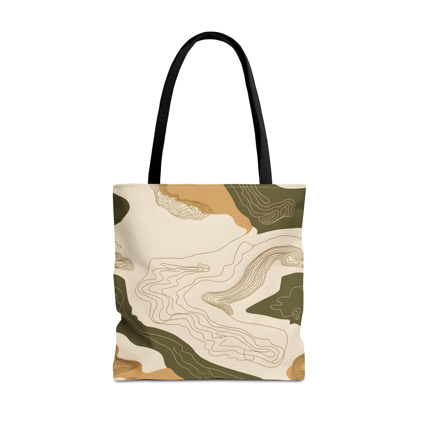 Stylish Tote Bags Perfect for Everyday Use Collection - Tote Bag