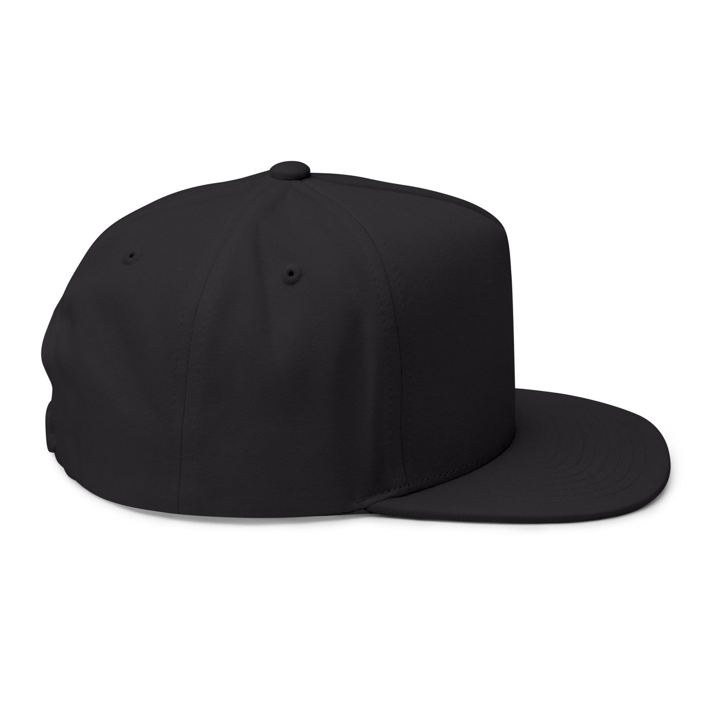 Lake Tahoe California Nevada Flat Bill Hat Outdoor Summer Style Casual Apparel