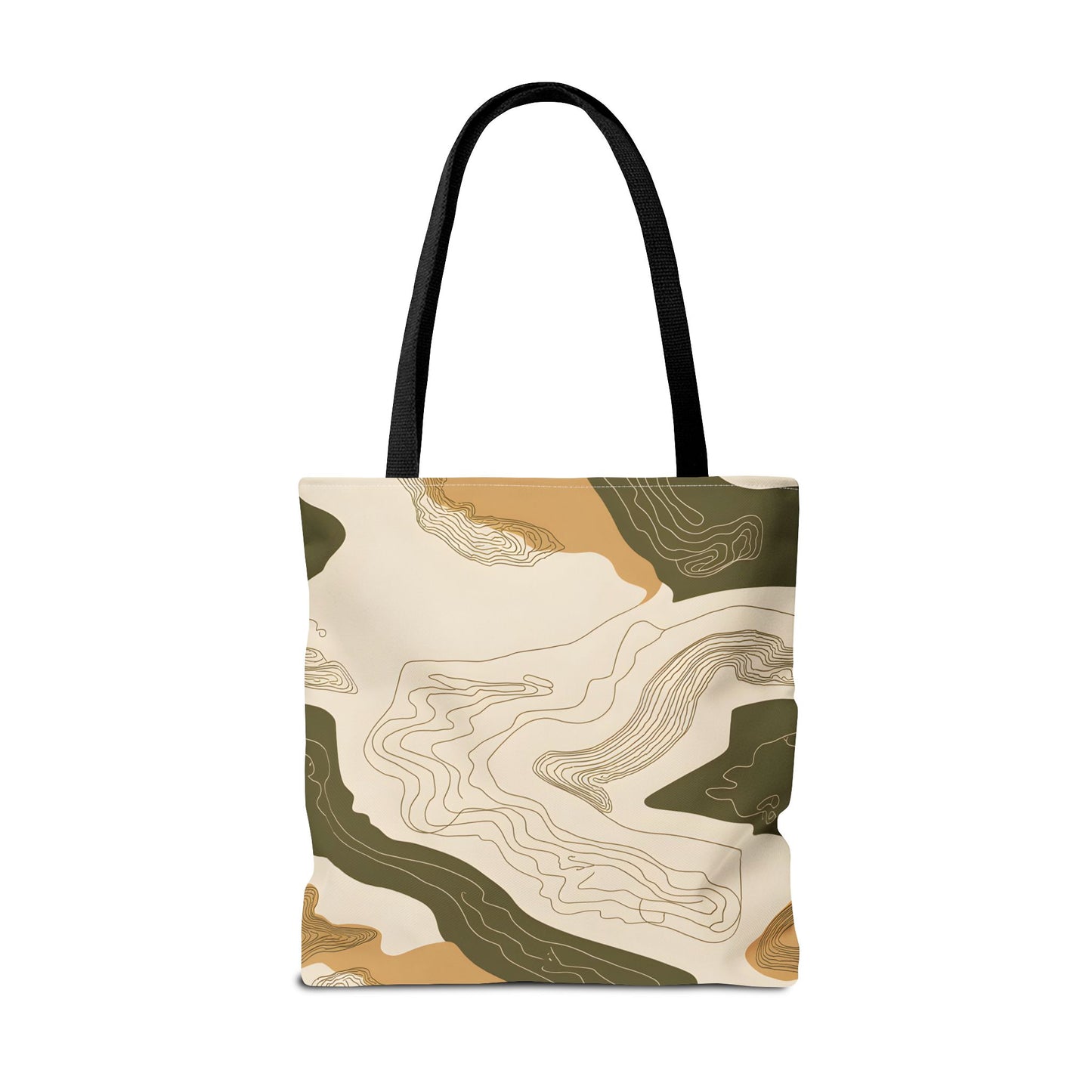 Stylish Tote Bags Perfect for Everyday Use Collection - Tote Bag