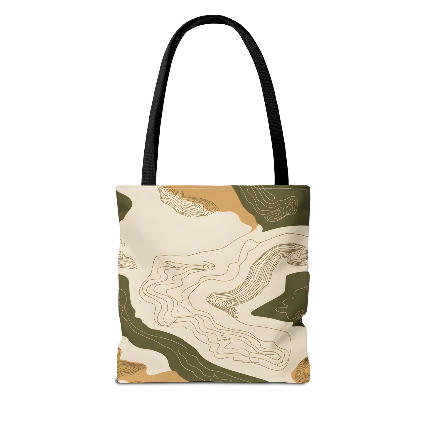 Stylish Tote Bags Perfect for Everyday Use Collection - Tote Bag