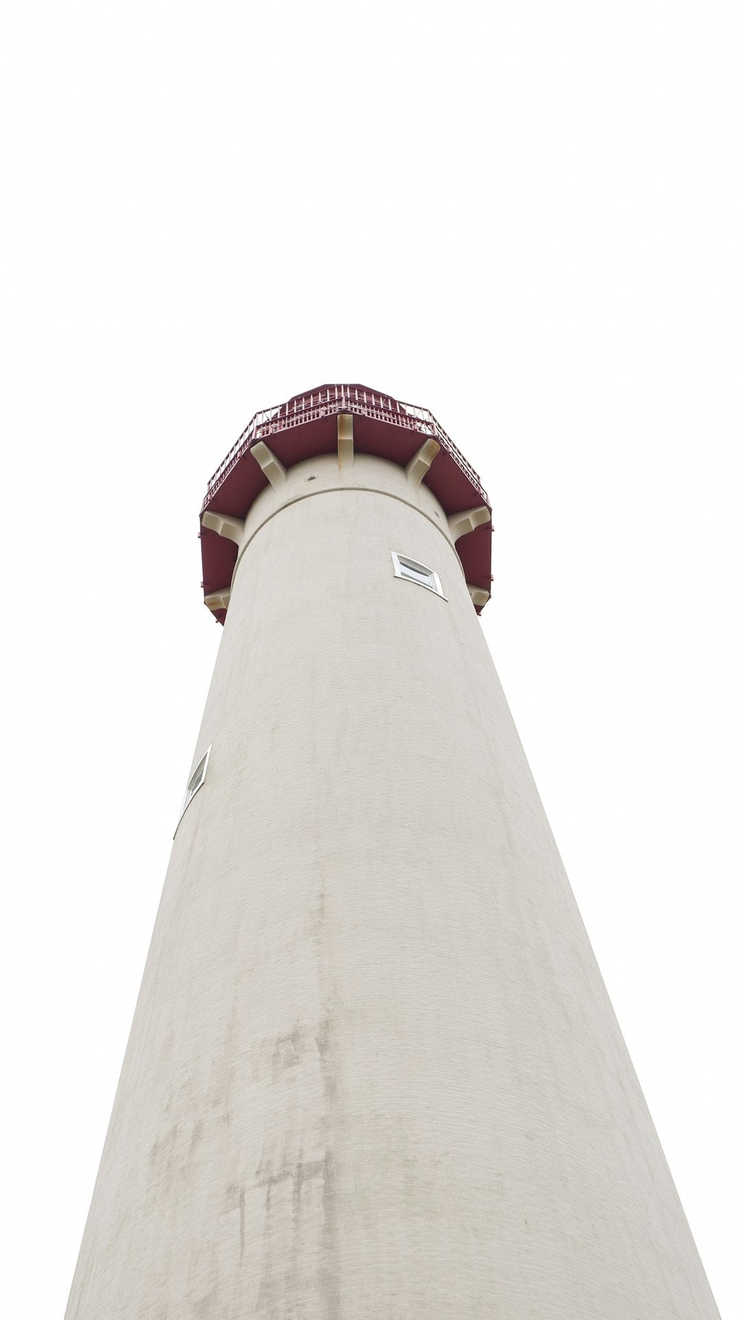 Cape May Vintage Tote Bag Lighthouse Beach Design All Over Print Gift Apparel