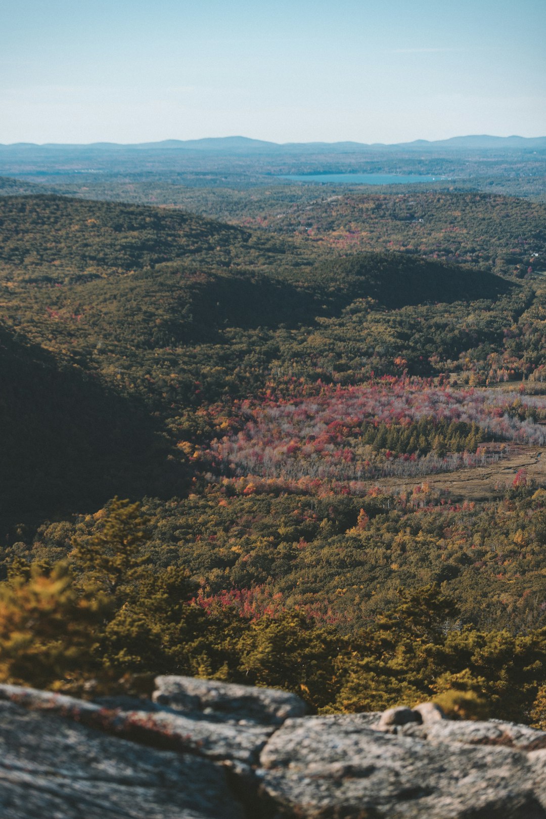 Acadia National Park Adventure Tee, Outdoor Graphic T-shirt, Hiking Apparel