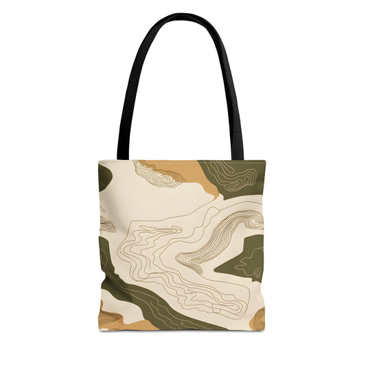 Stylish Tote Bags Perfect for Everyday Use Collection - Tote Bag