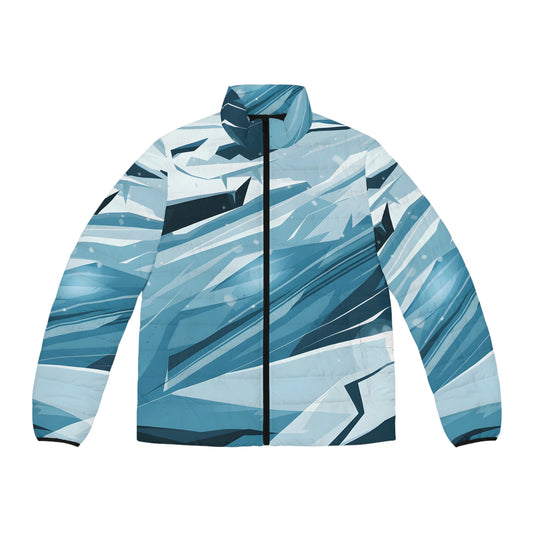Polar Dust Puffer Jacket Lightweight Outdoor Winter Wear Stylish Jacket