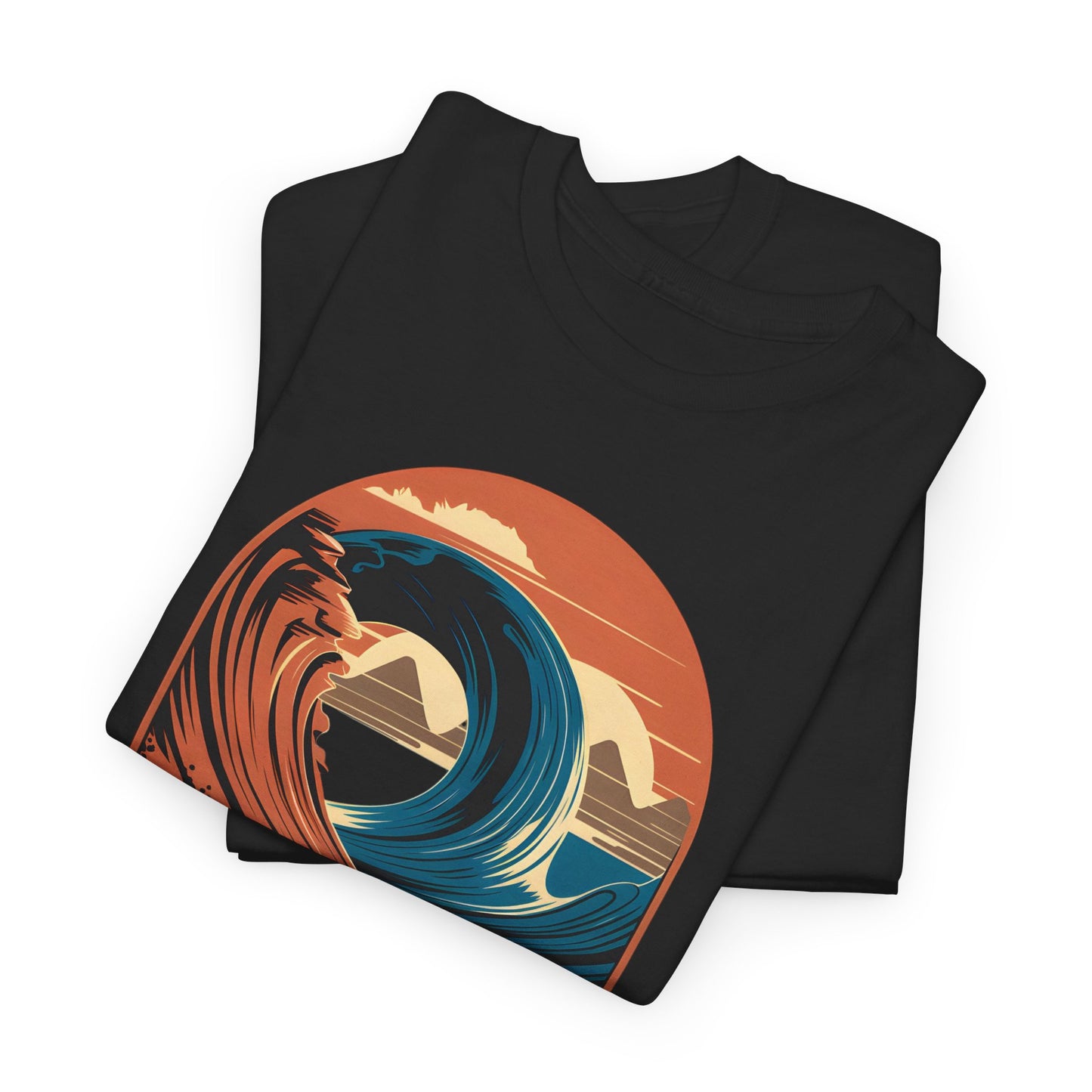 Coyote Buttes The Wave Arizona Adventure Tee for Outdoor Enthusiasts