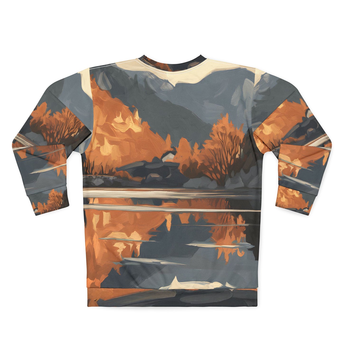 Wulingyuan Scenic Hoodie Outdoor Apparel Travel Sweatshirt Unique Design