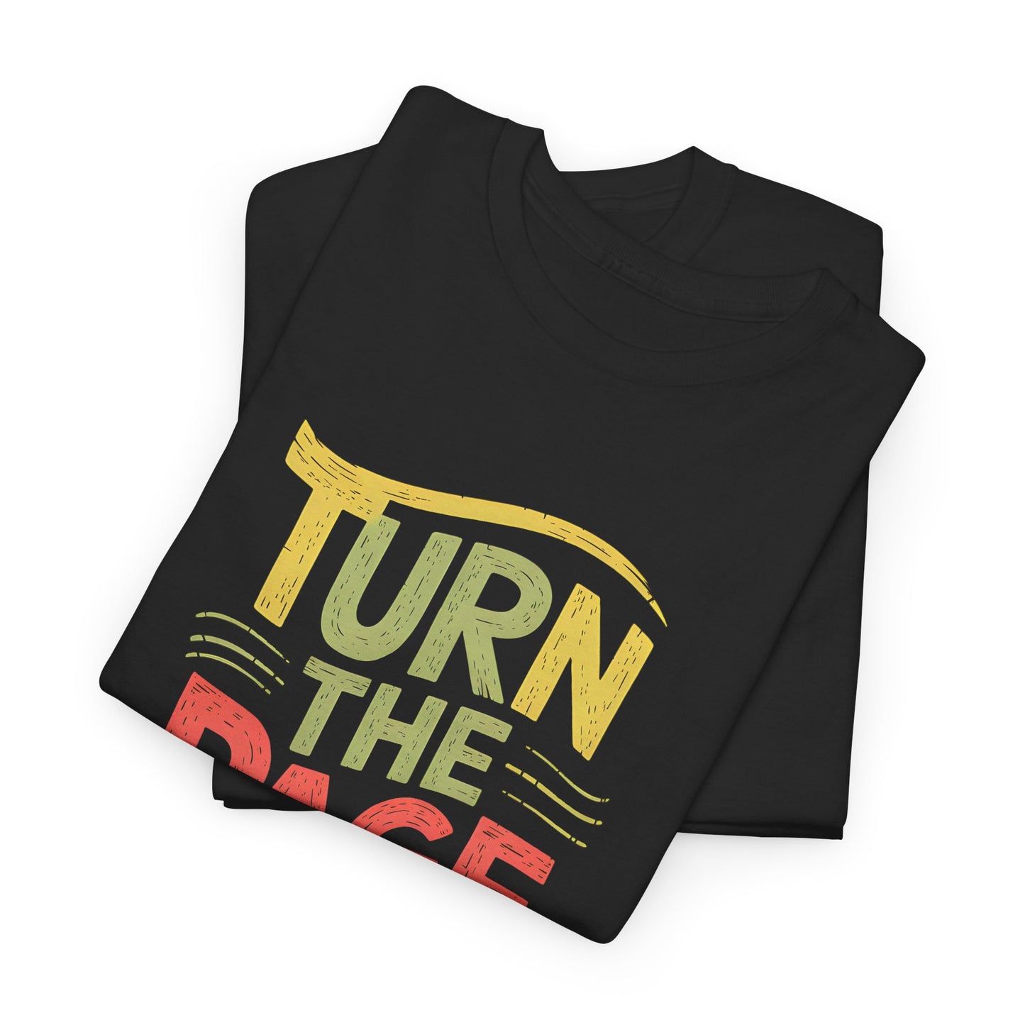 Turn the Page Inspirational T-Shirt Every Adventure Begins Step - T Shirt